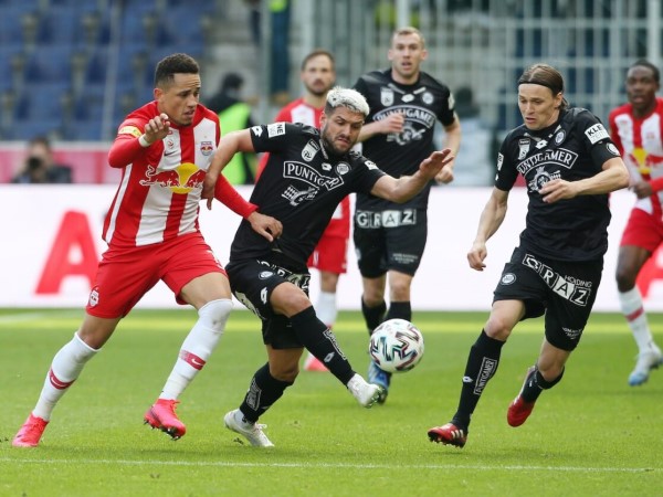 Nhận định Soi Kèo AS Monaco vs SK Sturm Graz, 02h00 ngày 17/09, Europa League